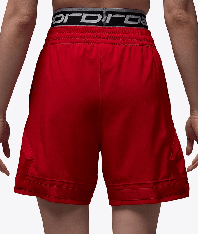DRI-FIT SPORT WOVEN DIAMOND SHORT