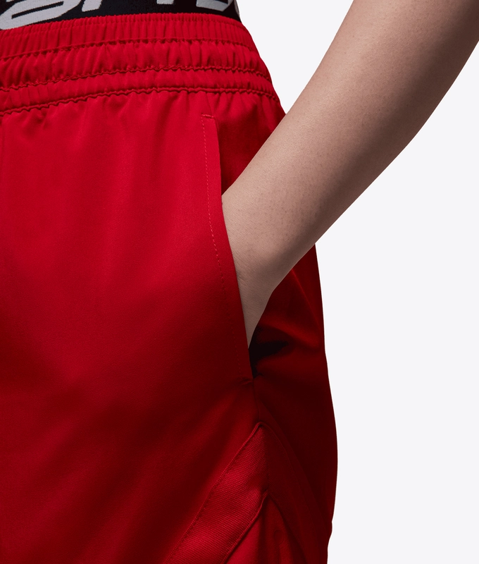 DRI-FIT SPORT WOVEN DIAMOND SHORT