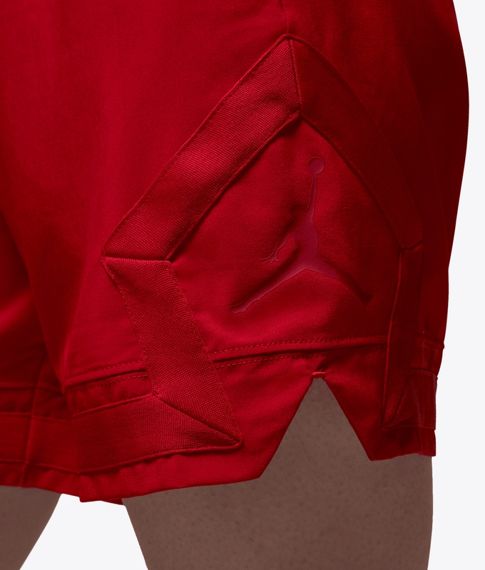 DRI-FIT SPORT WOVEN DIAMOND SHORT