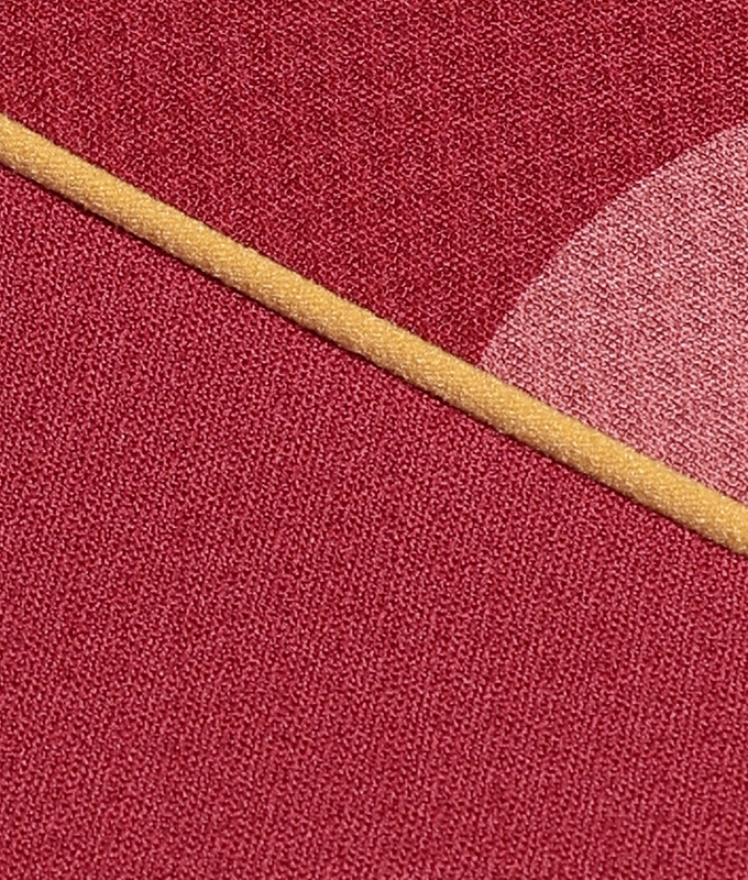 X HARRY POTTER RELAXED FOOTBALL JERSEY