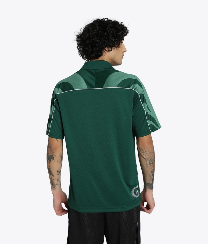 X HARRY POTTER RELAXED FOOTBALL JERSEY