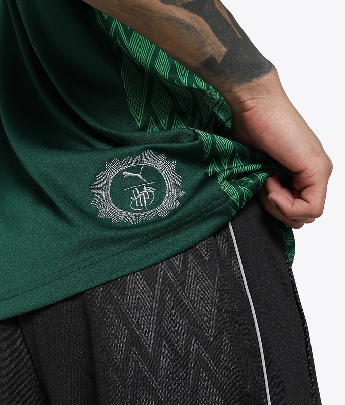 X HARRY POTTER RELAXED FOOTBALL JERSEY