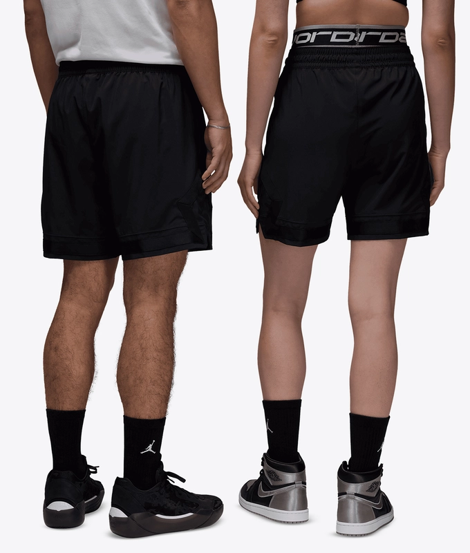 DRI-FIT SPORT WOVEN DIAMOND SHORT
