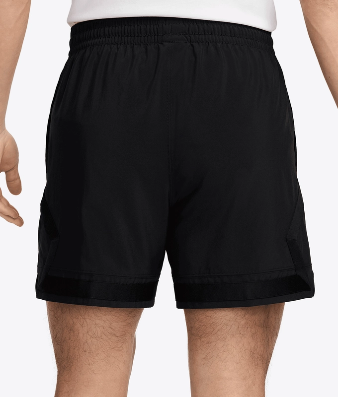 DRI-FIT SPORT WOVEN DIAMOND SHORT