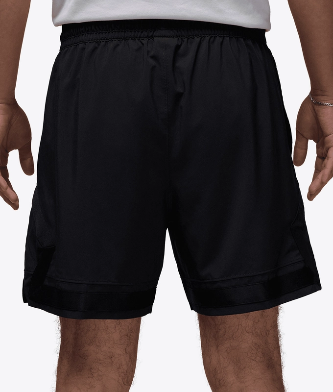 DRI-FIT SPORT WOVEN DIAMOND SHORT