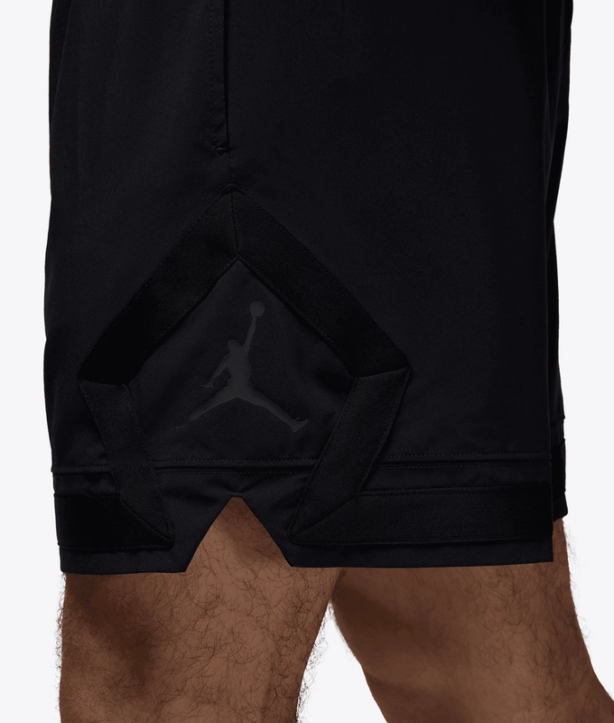 DRI-FIT SPORT WOVEN DIAMOND SHORT