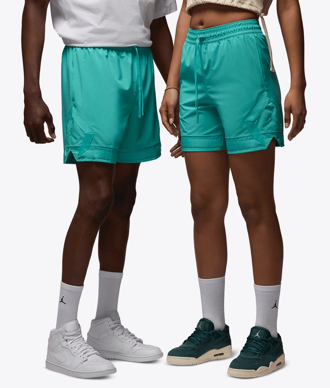 DRI-FIT SPORT WOVEN DIAMOND SHORT
