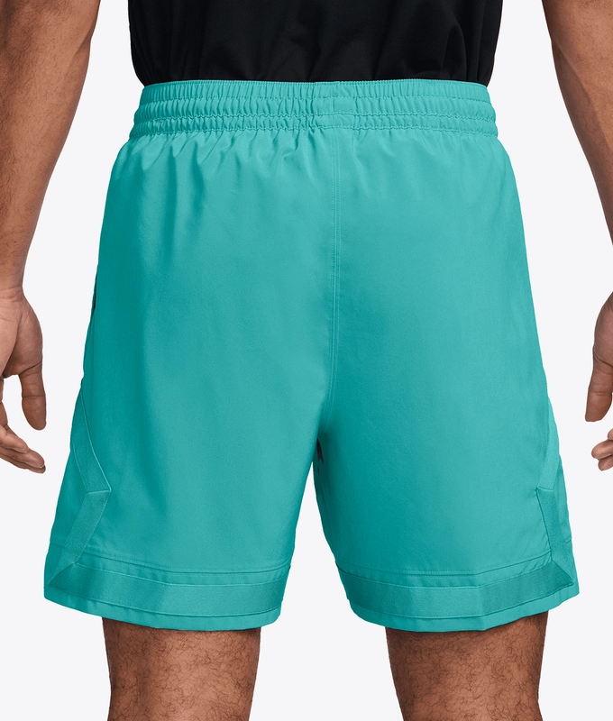 DRI-FIT SPORT WOVEN DIAMOND SHORT