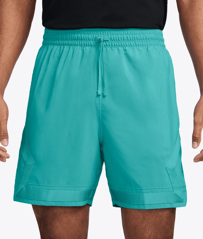 DRI-FIT SPORT WOVEN DIAMOND SHORT