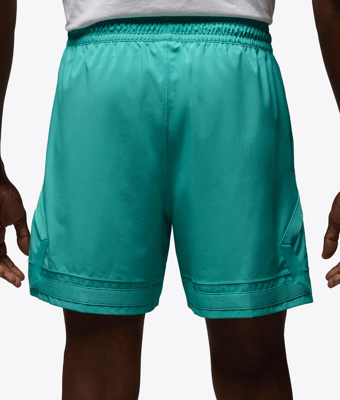 DRI-FIT SPORT WOVEN DIAMOND SHORT
