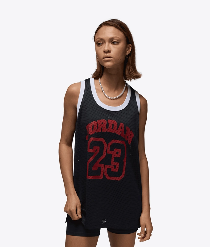 MESH TANK JERSEY