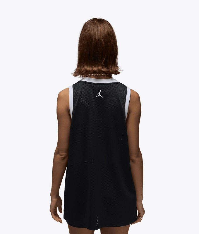 MESH TANK JERSEY