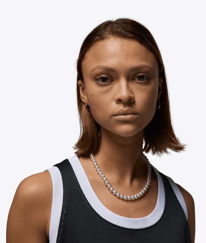 MESH TANK JERSEY