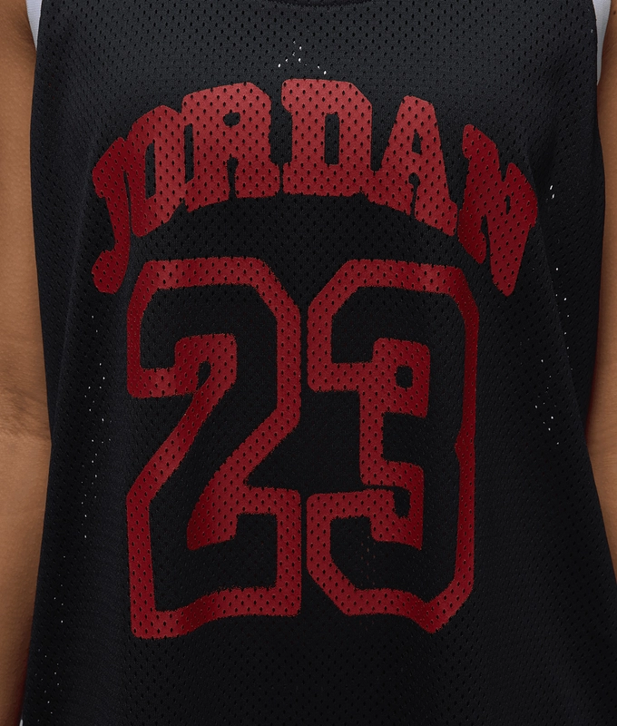 MESH TANK JERSEY