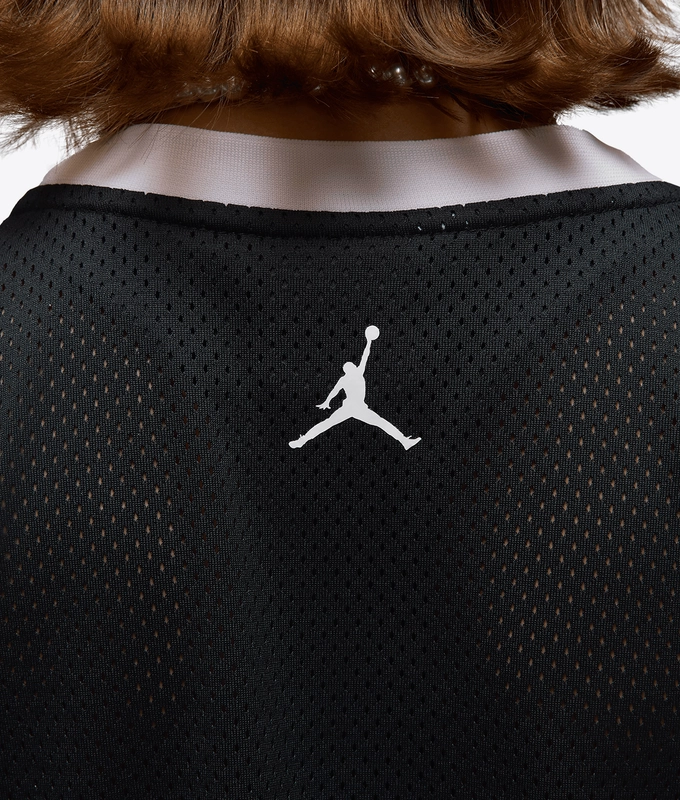 MESH TANK JERSEY