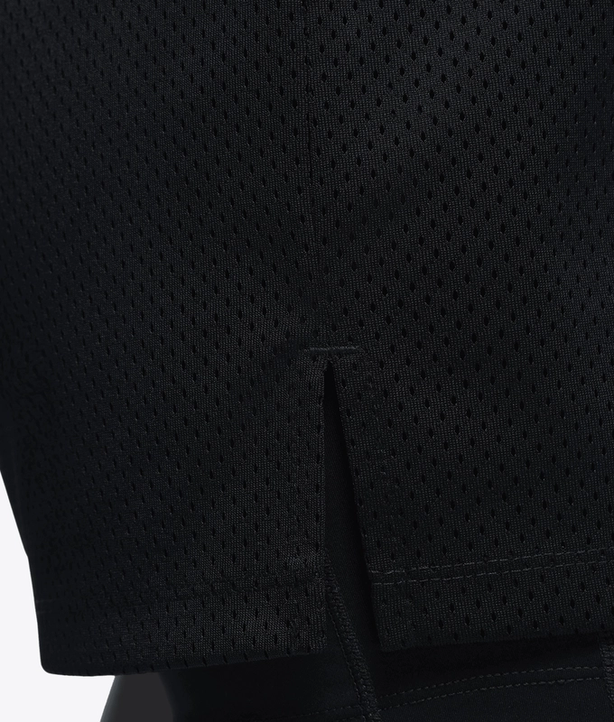 MESH TANK JERSEY