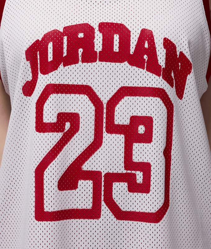 MESH TANK JERSEY