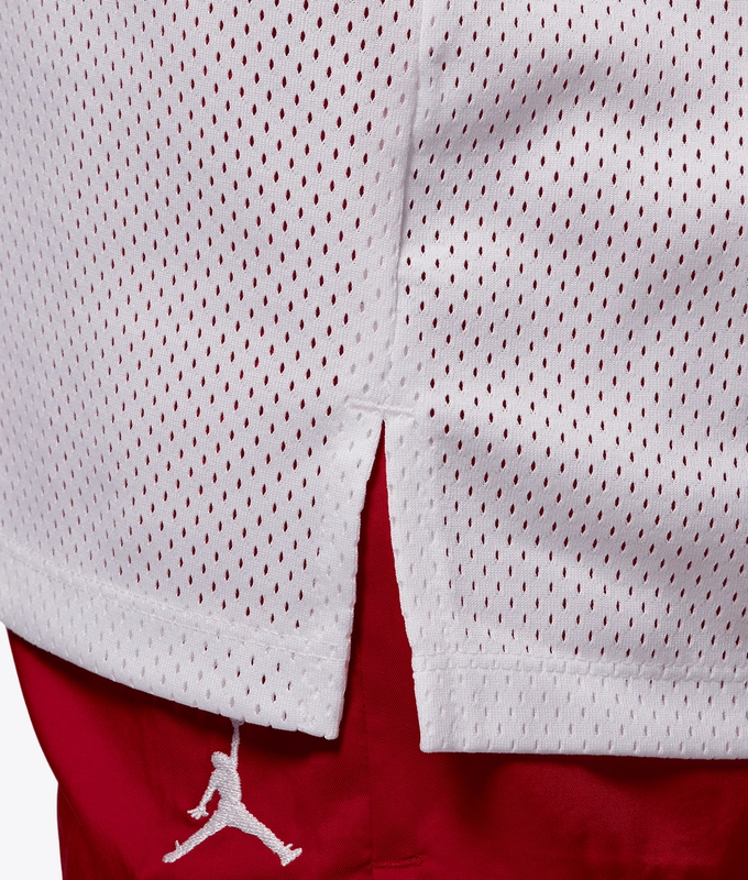 MESH TANK JERSEY