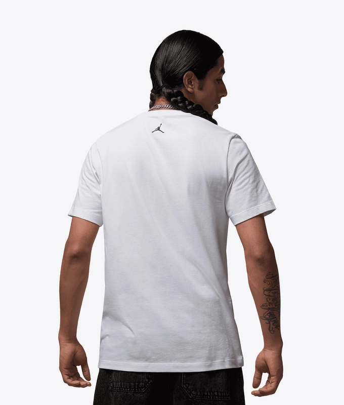 GRAPHIC SHORT SLEEVE CREW TEE