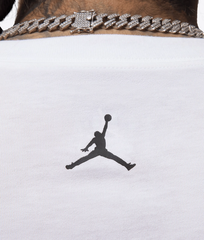GRAPHIC SHORT SLEEVE CREW TEE