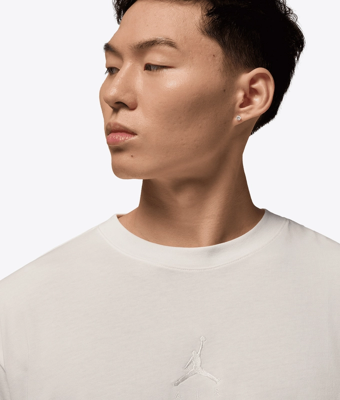 FLIGHT ESSENTIALS OVERSIZED SHORT SLEEVE CREW TEE