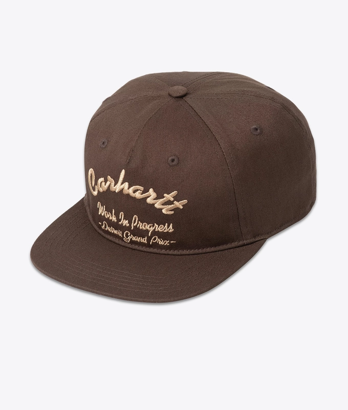 RACER CAP
