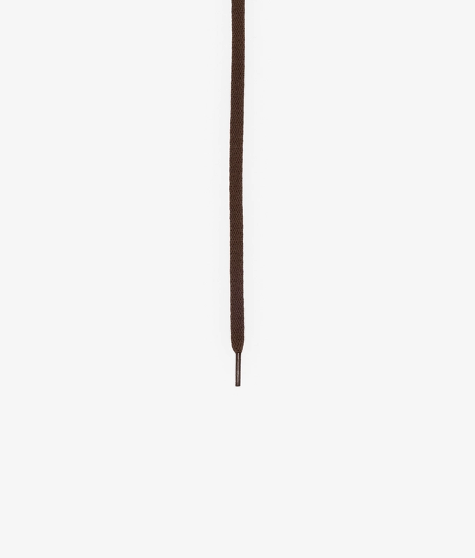 FLAT SHOELACES- JORDAN 140