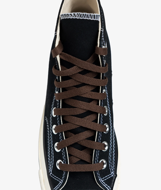 FLAT SHOELACES- JORDAN 140