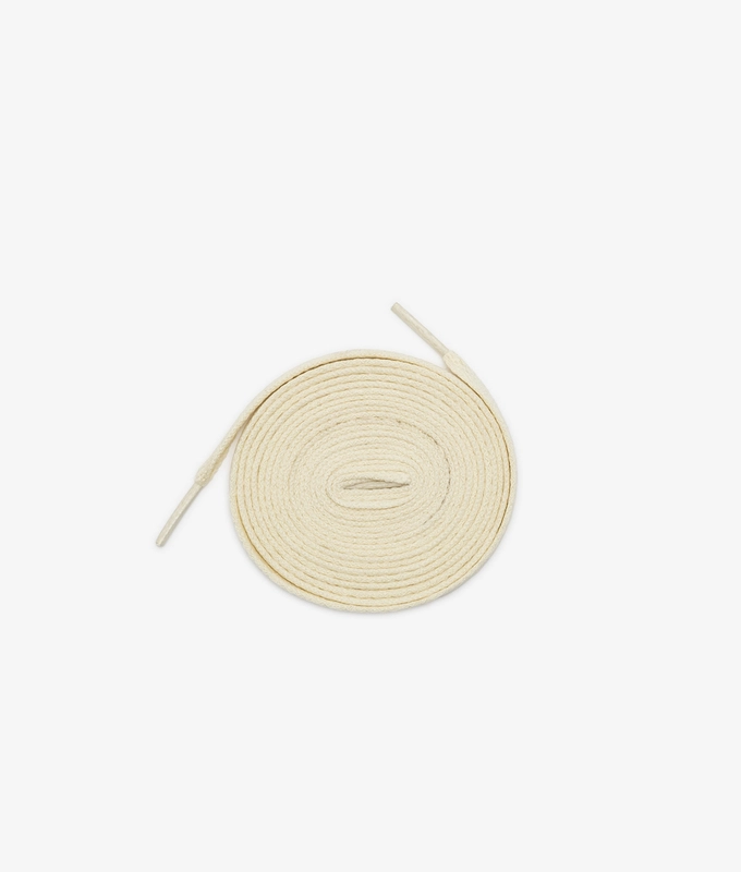 FLAT SHOELACES- JORDAN 140