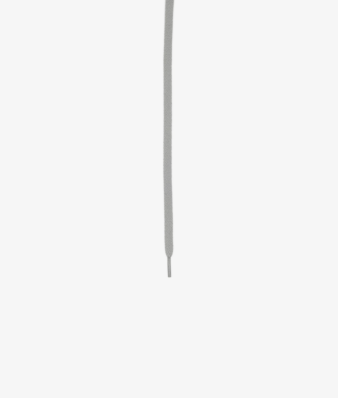 FLAT SHOELACES- JORDAN 140