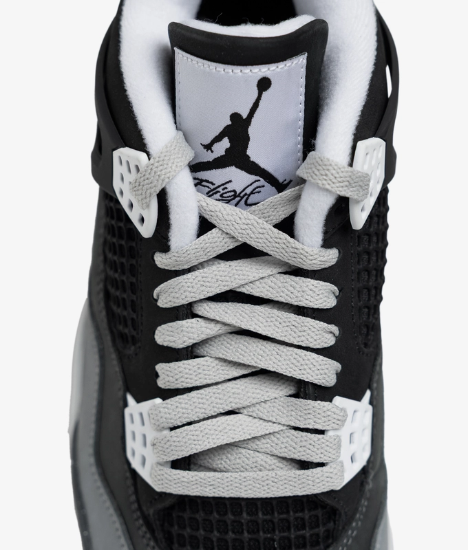 FLAT SHOELACES- JORDAN 140