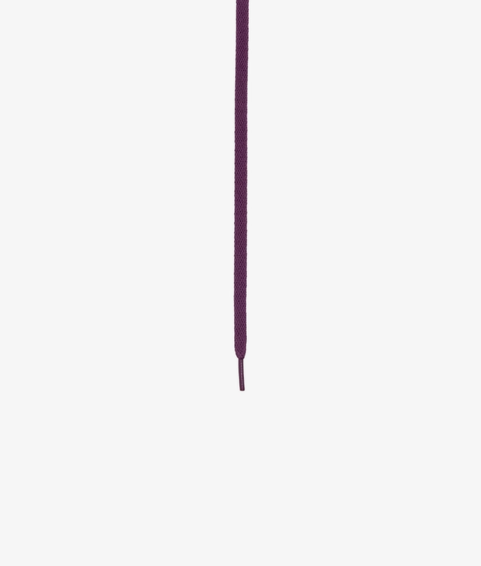 FLAT SHOELACES- JORDAN 140
