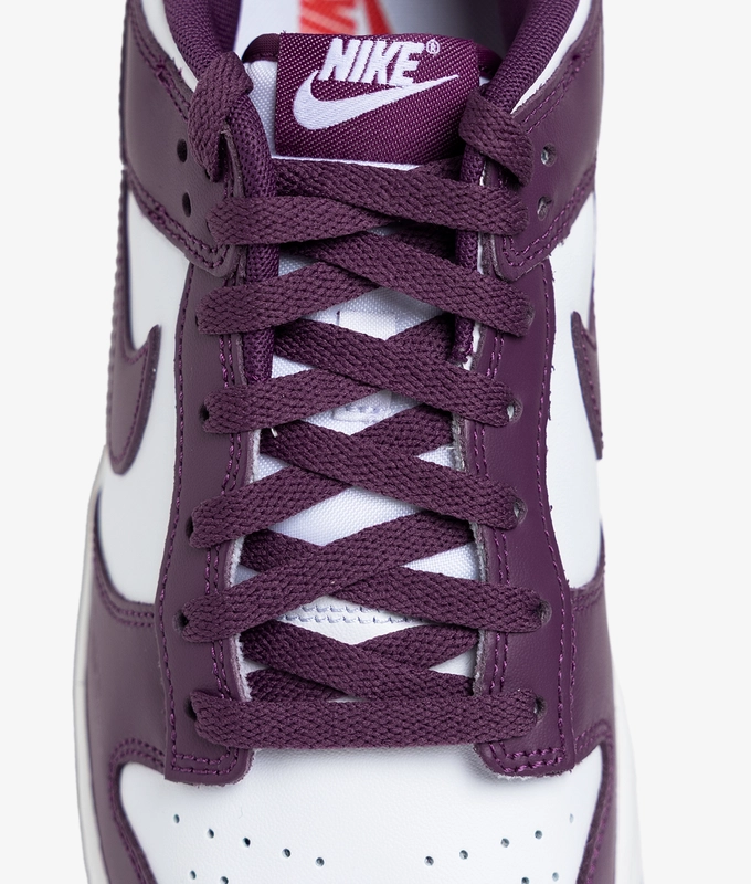 FLAT SHOELACES- JORDAN 140