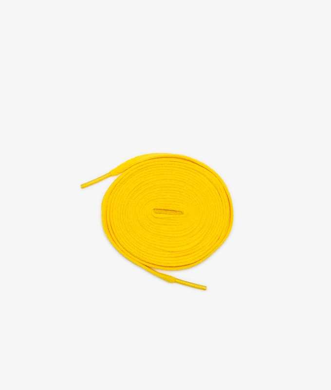 FLAT SHOELACES- JORDAN 140
