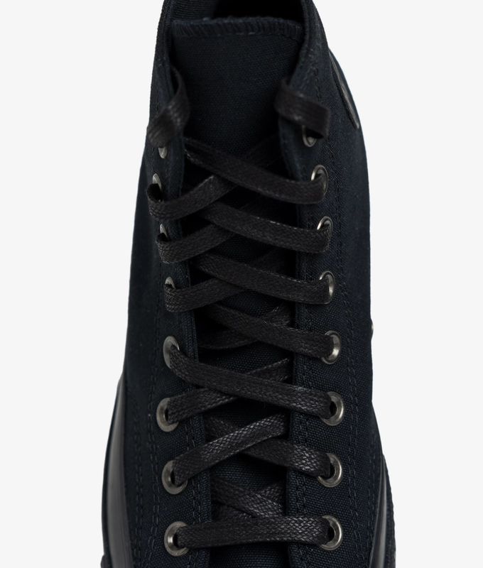 WAXED SHOELACES- JORDAN 140