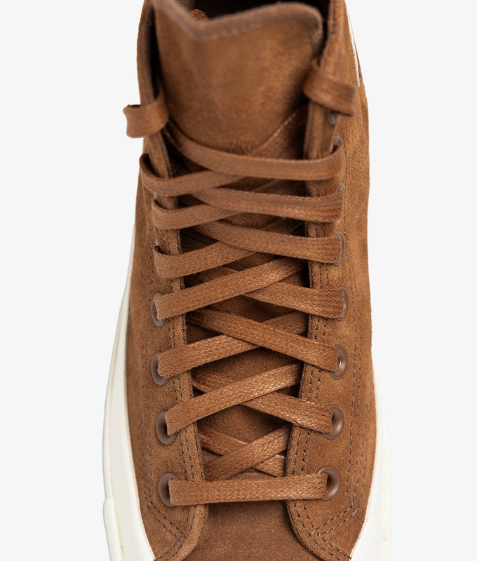 WAXED SHOELACES- JORDAN 140