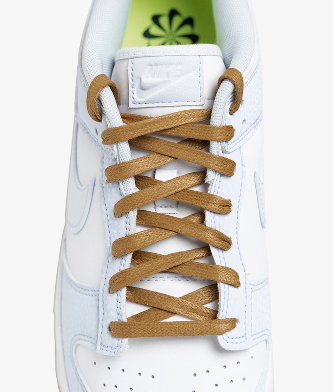WAXED SHOELACES- JORDAN 140