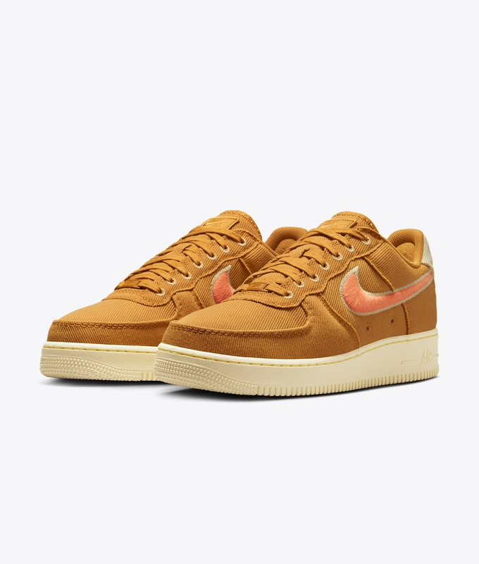 AIR FORCE 1 LOW CANVAS
