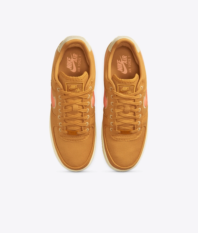 AIR FORCE 1 LOW CANVAS