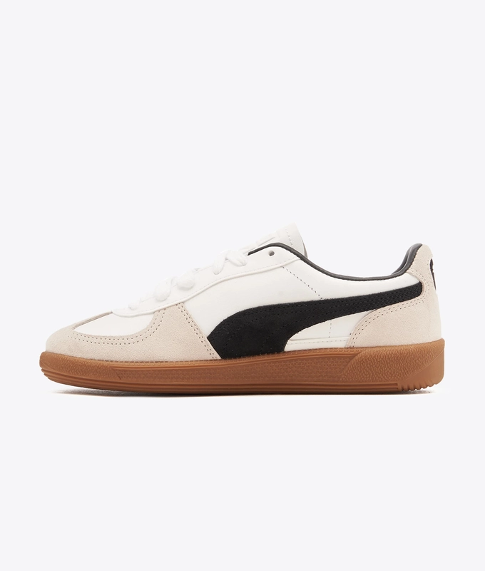 PALERMO LEATHER