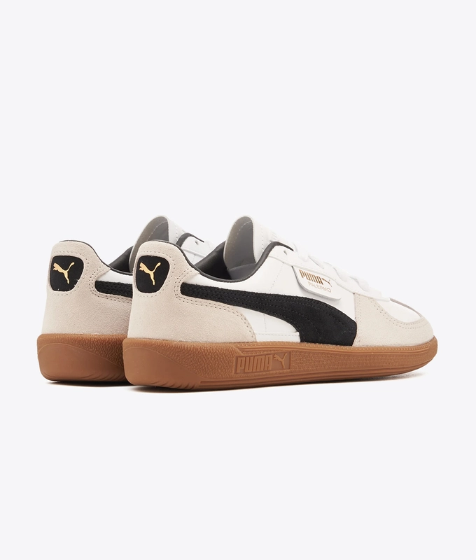 PALERMO LEATHER