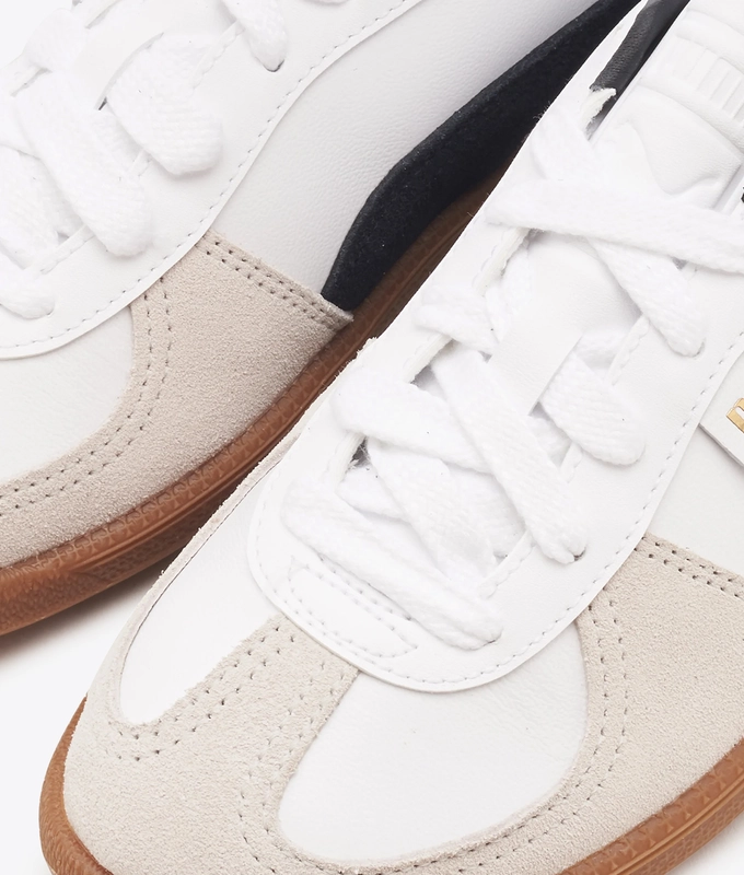 PALERMO LEATHER