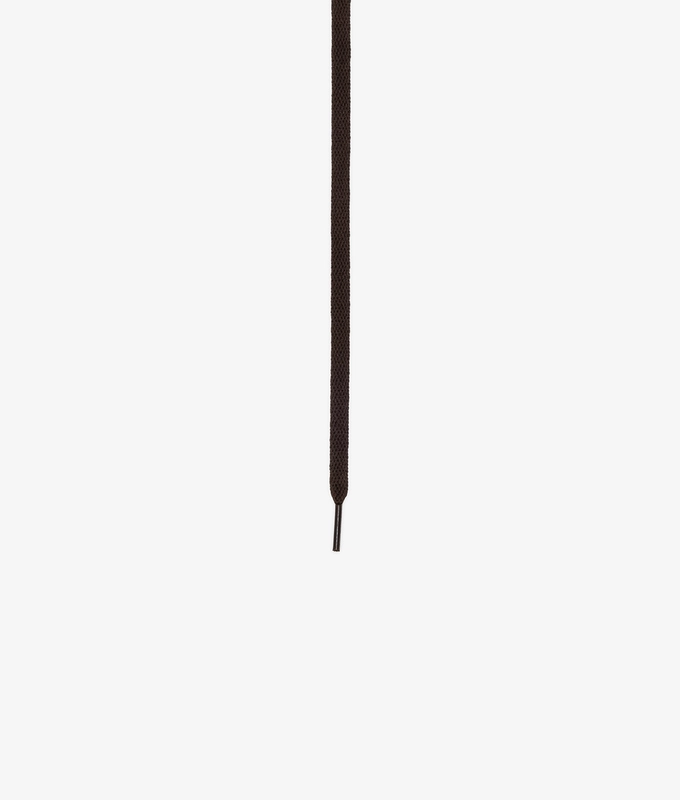 FLAT SHOELACES- JORDAN 140