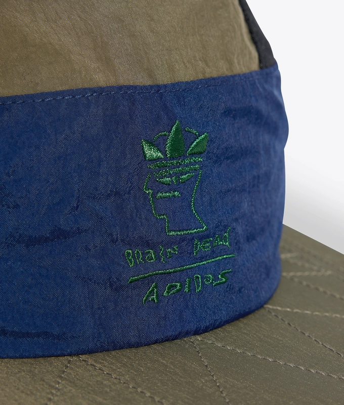 X BRAIN DEAD CAP