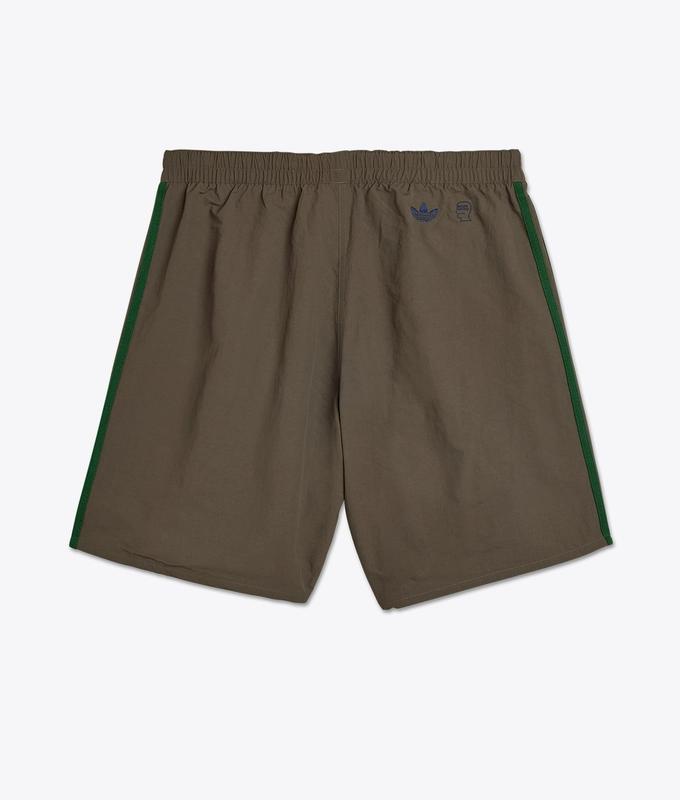 X BRAINDEAD SHORT