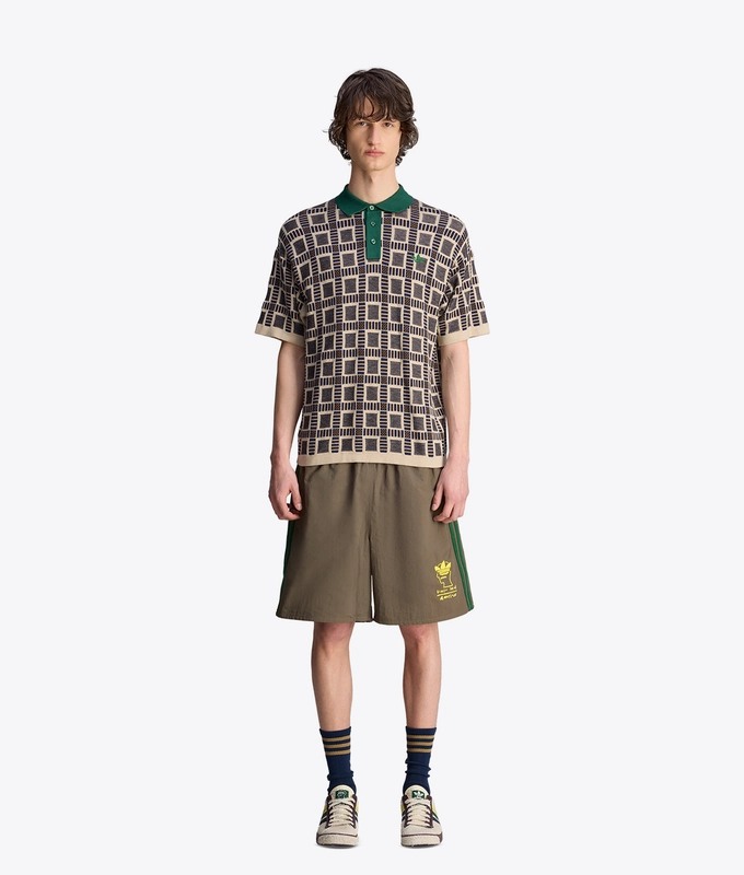 X BRAINDEAD SHORT