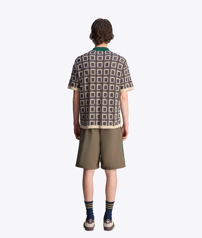 X BRAINDEAD SHORT