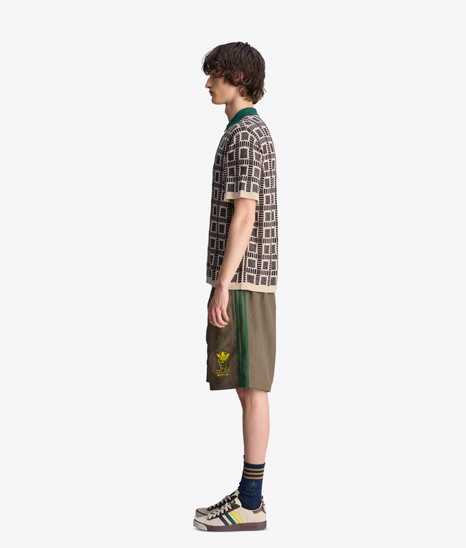 X BRAINDEAD SHORT