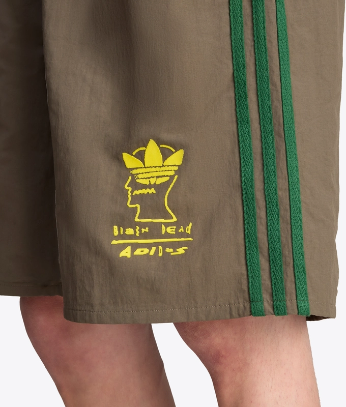 X BRAINDEAD SHORT