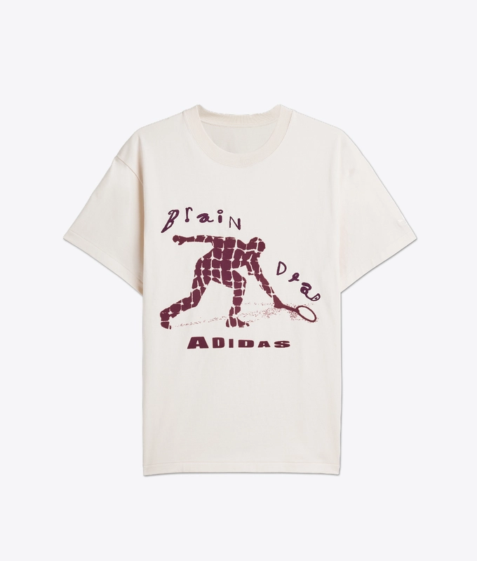 X BRAIN DEAD TEE